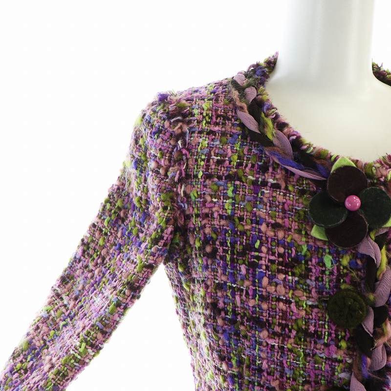 モスキーノチープアンドシック MOSCHINO CHEAP AND CHIC
