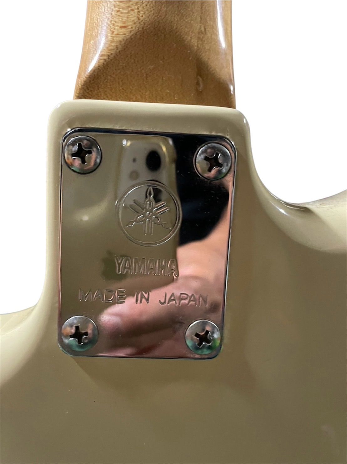 YAMAHA ギター Super Combinator700 ジャパンヴィンテージ