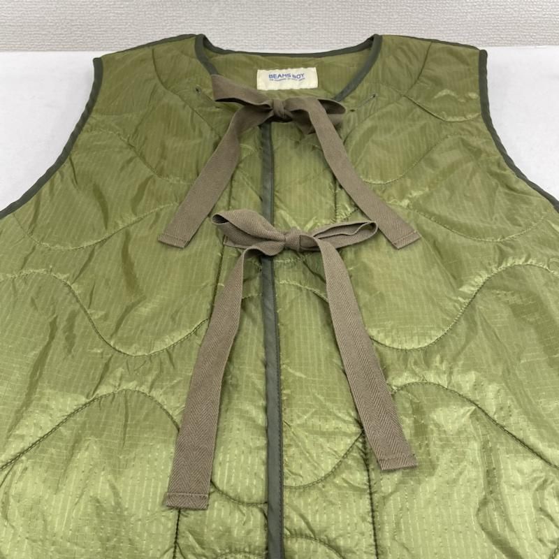 キルティング リップ