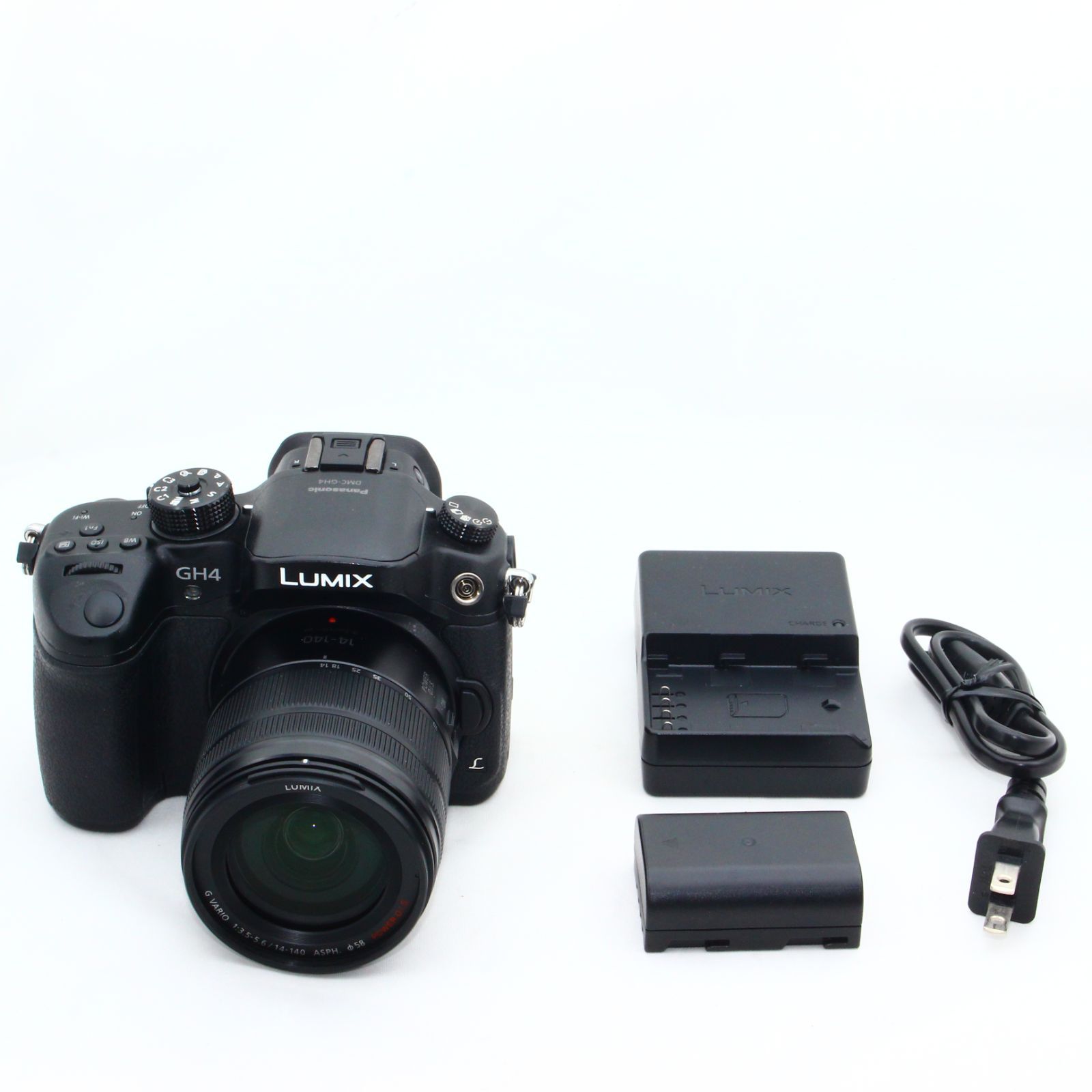 LUMIX G2 ミラーレス コニカ hexanon 52㍉ 1:1.8 動作品
