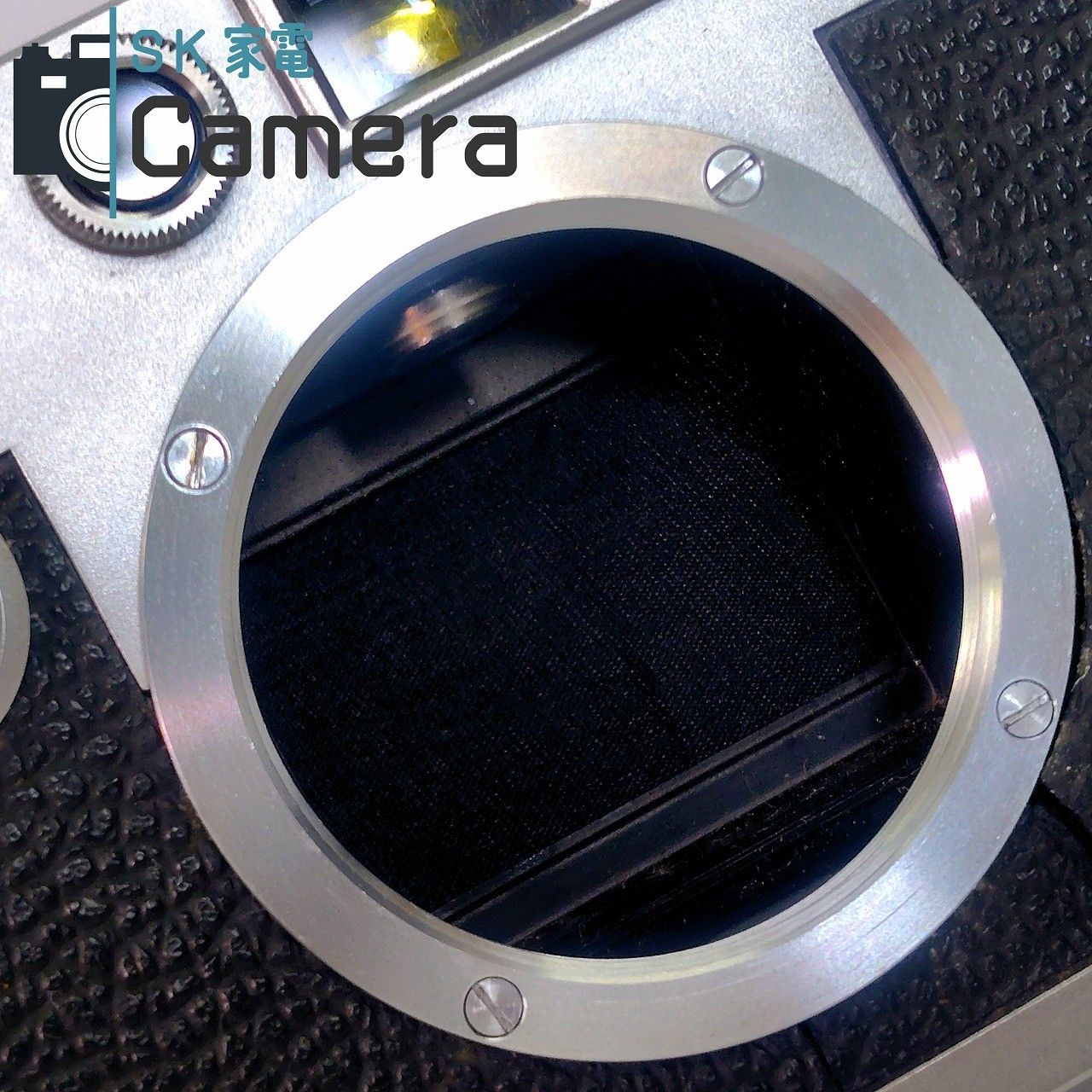 公式 Leotax TV レンジファインダー レオタックス レオタックスLeotax