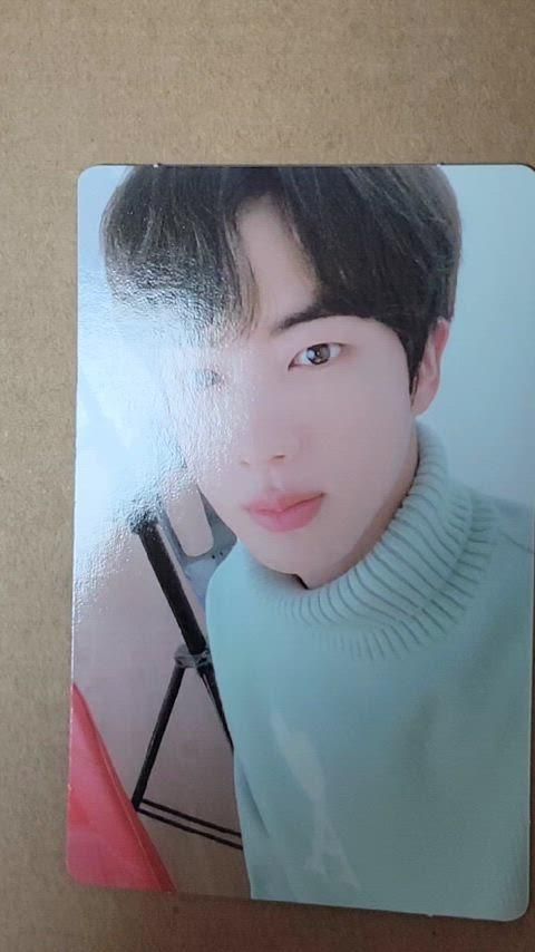 BTS(防弾少年団・バンタン) SPEAK YOURSELF SOWOOZOO DVD