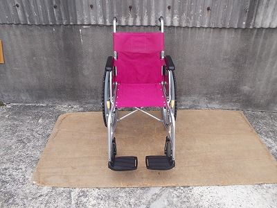 送料無料 一部地域を除く レッグサポートなし 日進 カルハチアルファ NA-L8α TS-25-0910-08