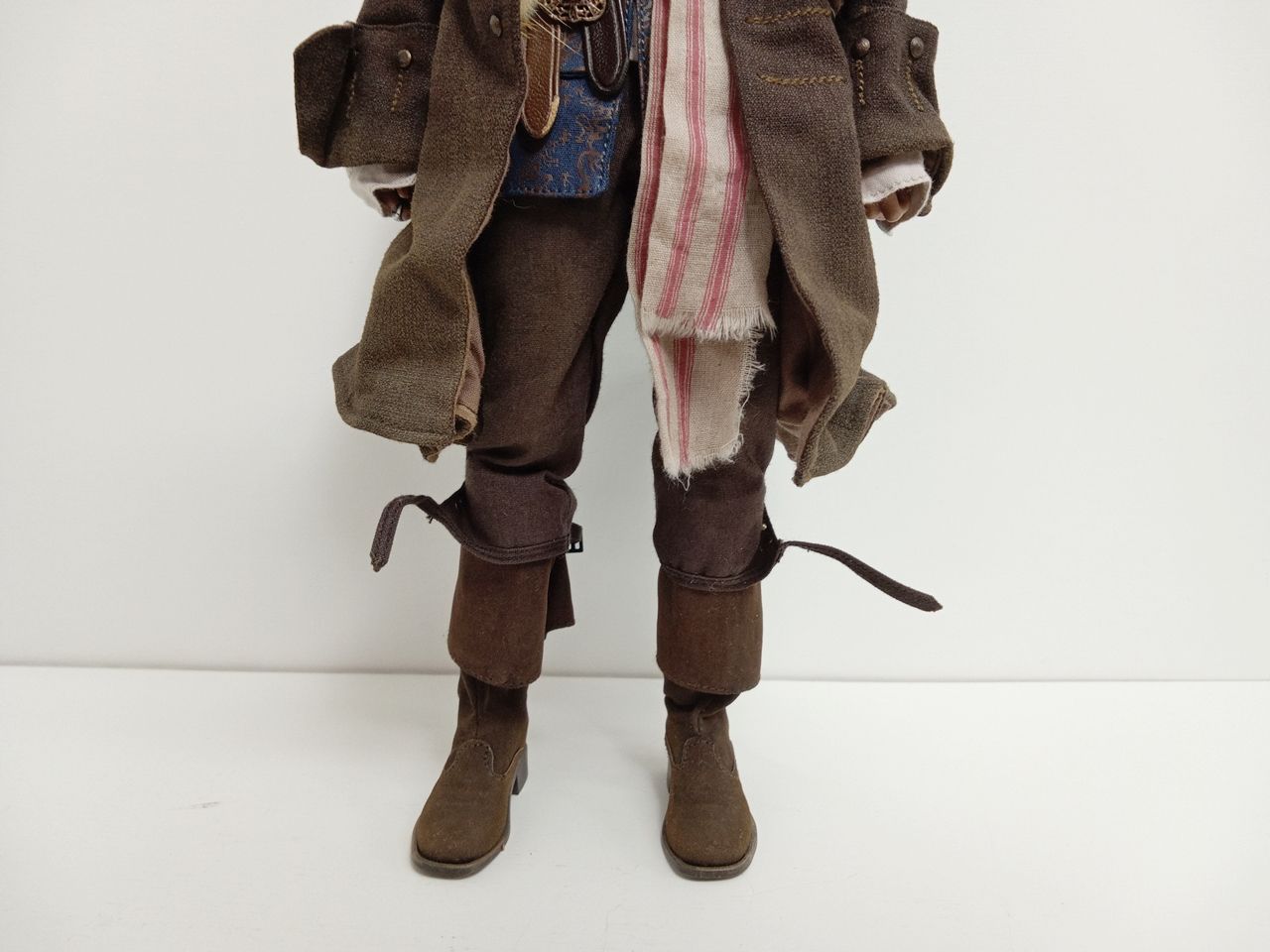 6スケールフィギュア