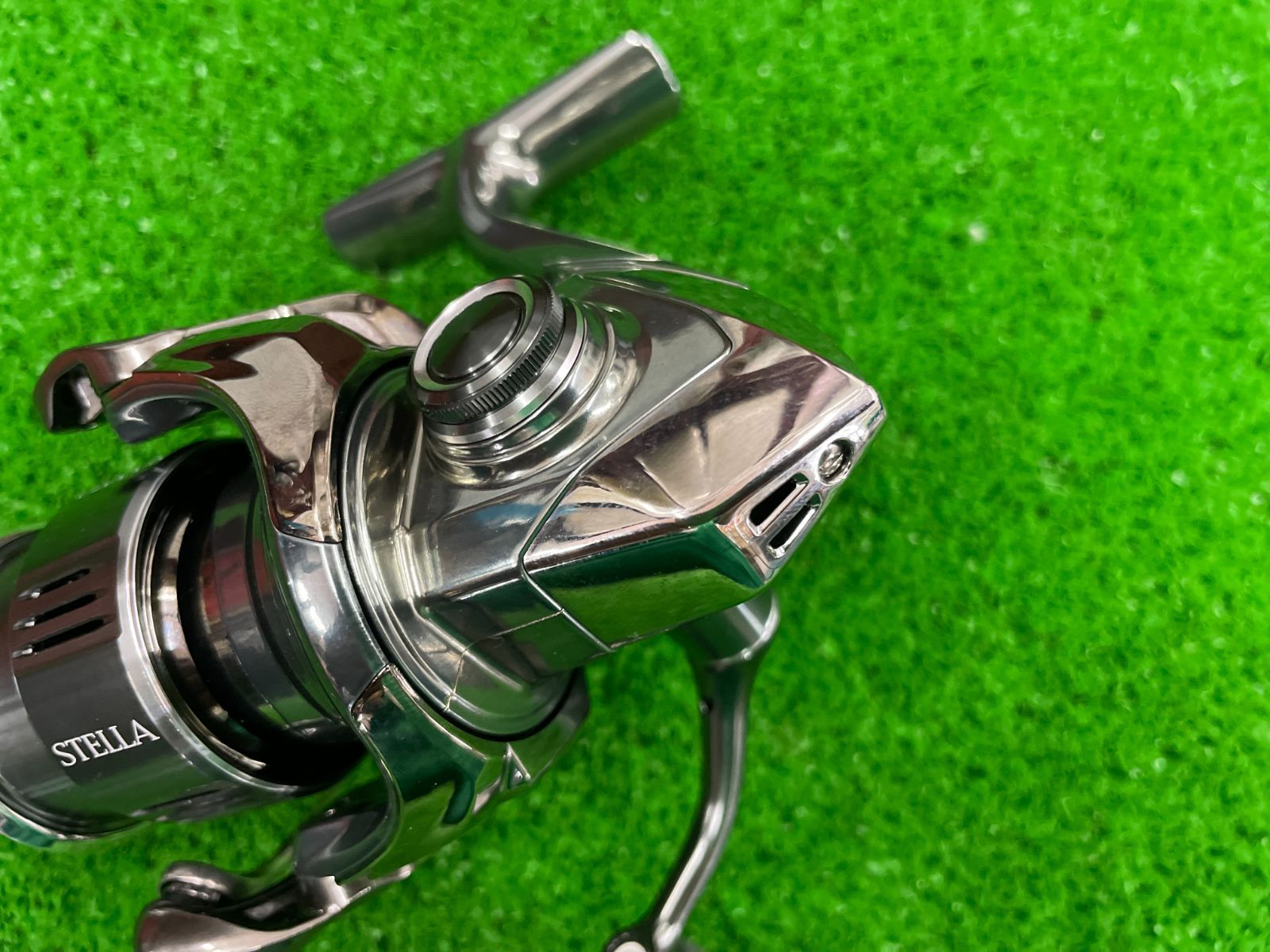 豊 シマノ 22ステラ C2000S 豊 シマノ 22ステラ C2000S 超美品】 22