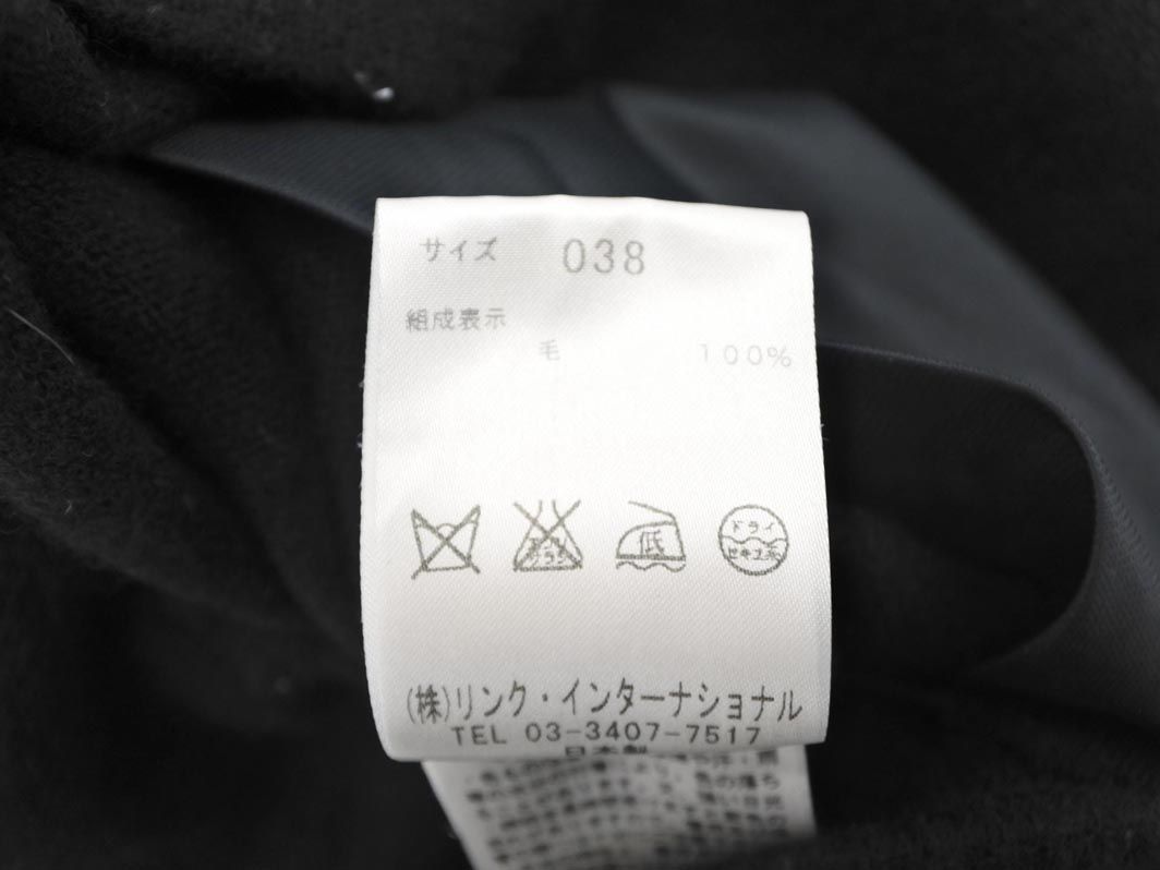 極美品 23SS セオリーリュクス 38 Dover Dane ペプラムパーカー EASY AND FEMININE | Theory luxe（セオリーリュクス）公式通販