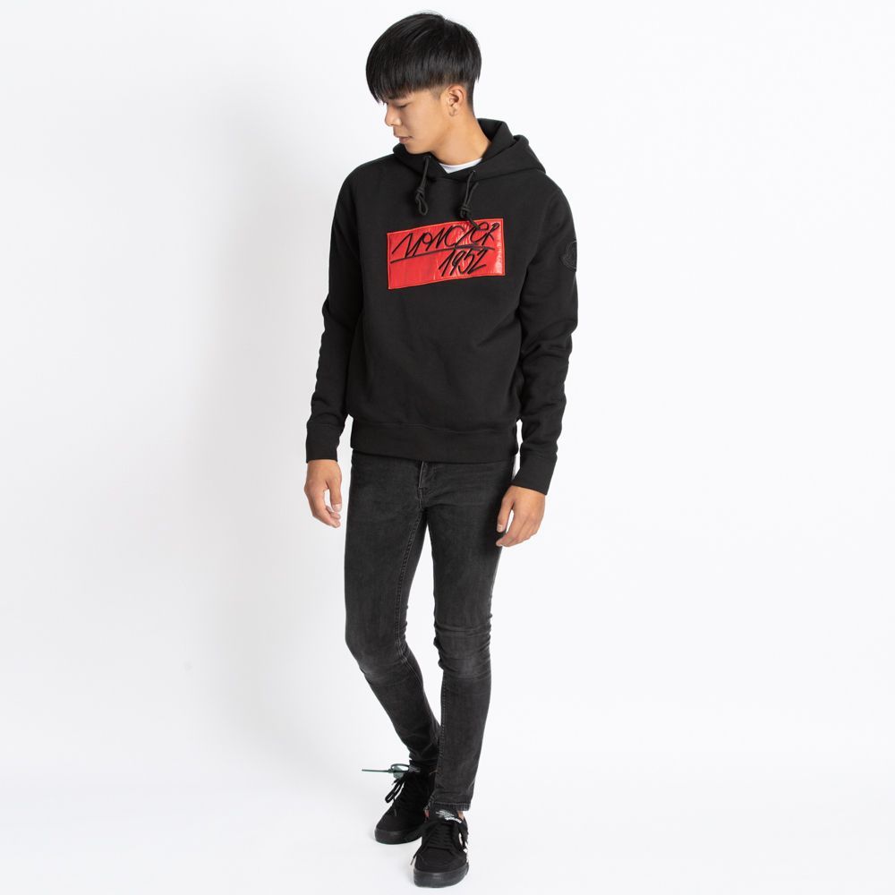 モンクレール ジーニアス パーカー 2 1952 MONCLER GENIUS 8G00006
