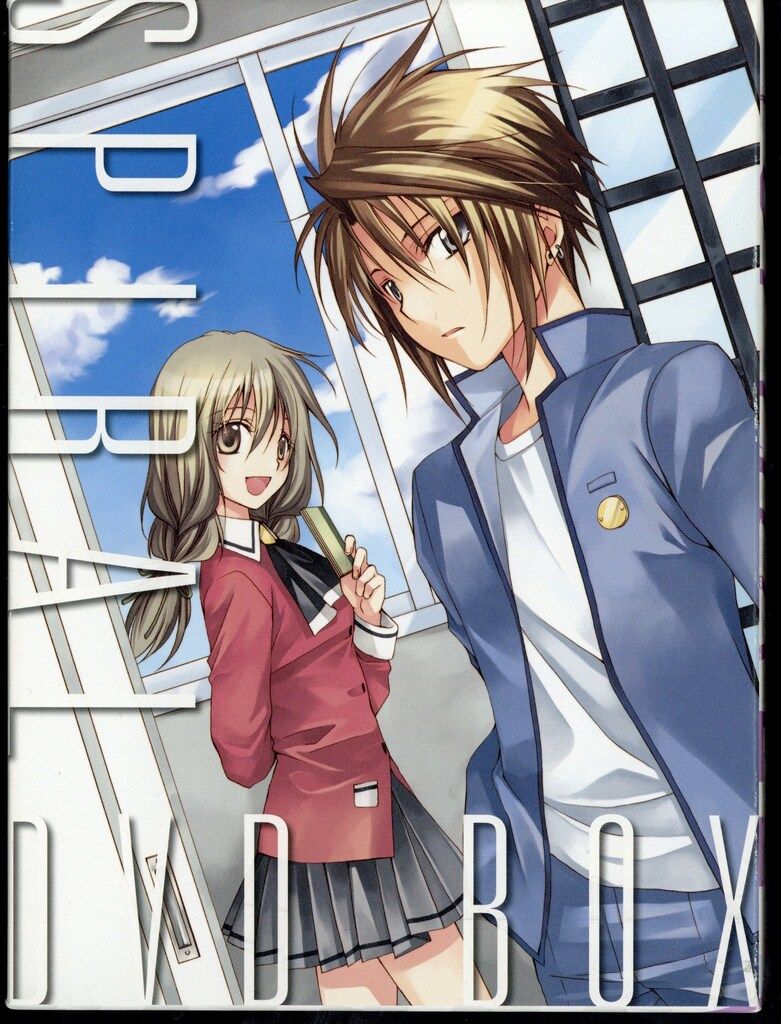 アクダマドライブ 全6枚 第1話〜第12話 最終 中古DVD 全巻