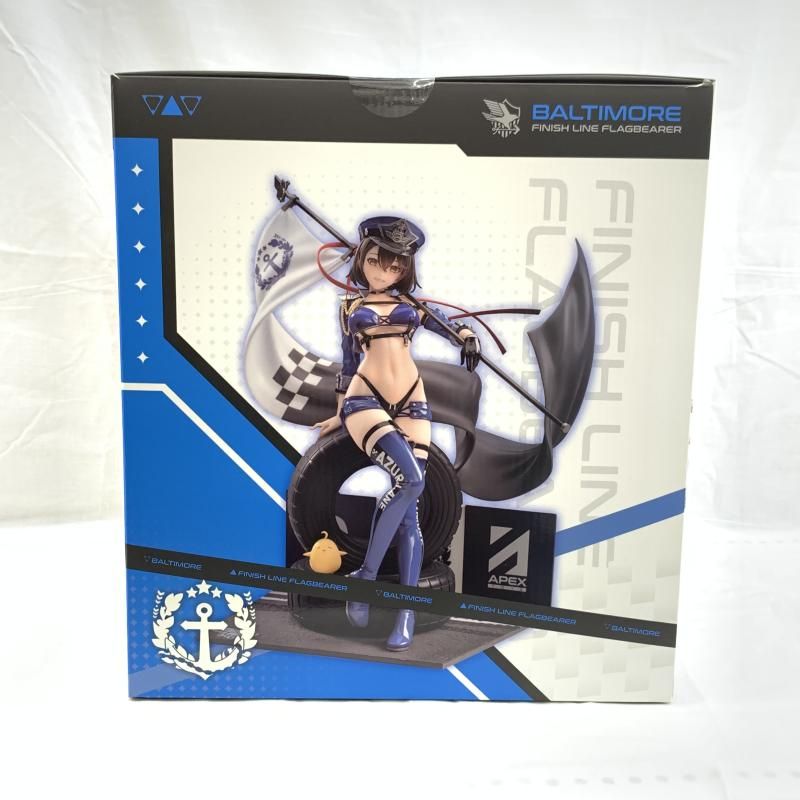 【中古】未開)ボルチモア スプレンディッド･ギアVer. 1/7[91][240091386885] 中古】未開)ボルチモア スプレンディッド・ギアVer. 1/7[91
