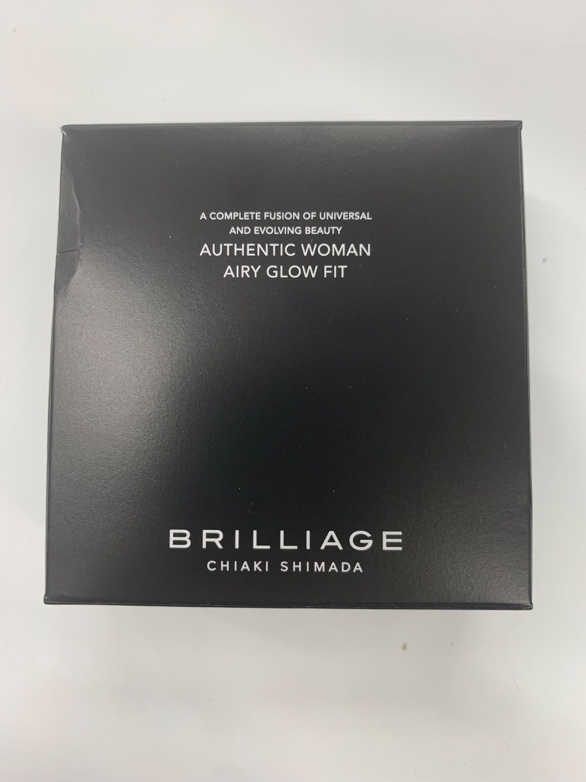 ブリリアージュ＊エアリーグロウフィット40 BRILLIAGE ブリリアージュ