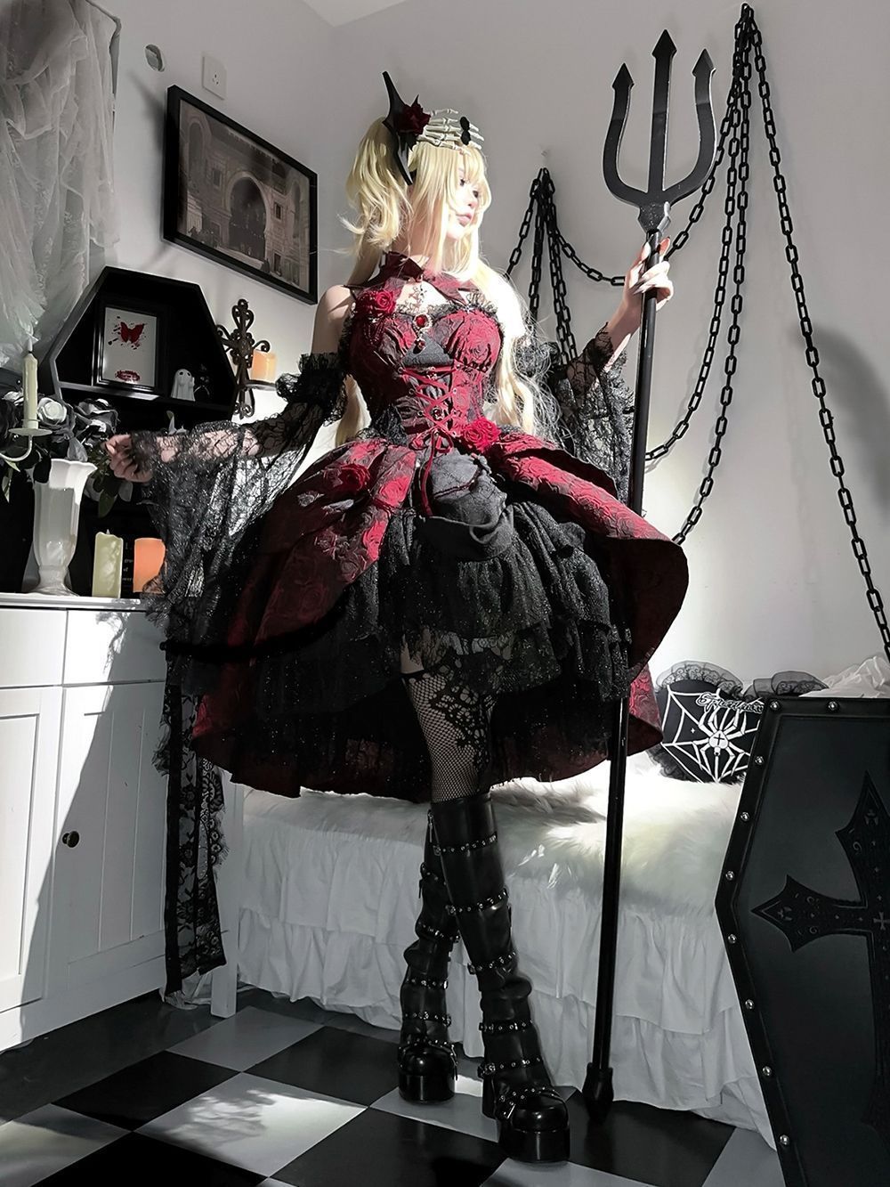 ★