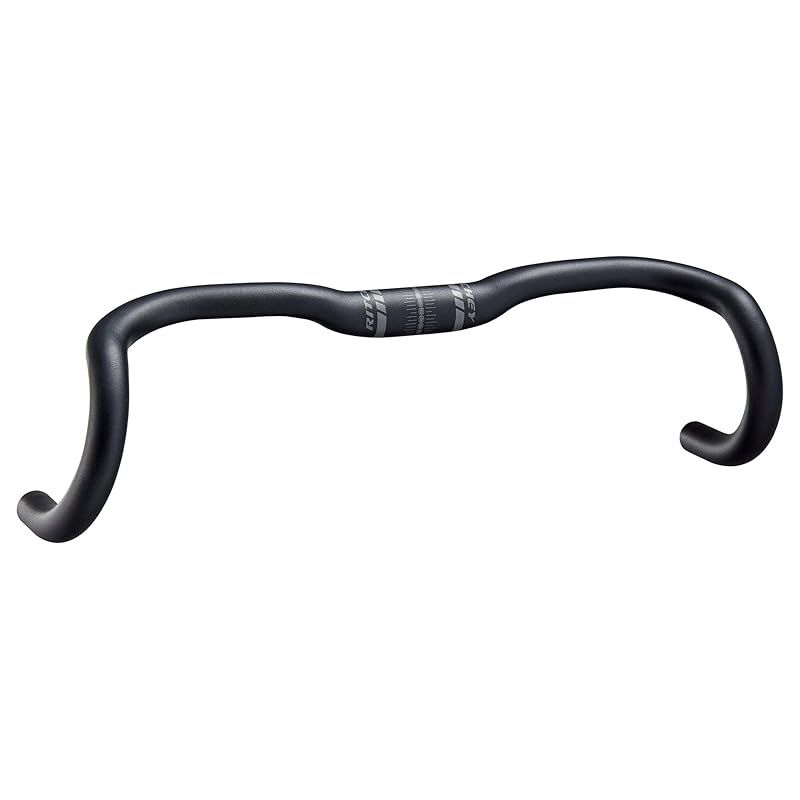 RITCHEY(リッチー) COMP バー ERGOMAX BB BLK 460 (C-C) 0