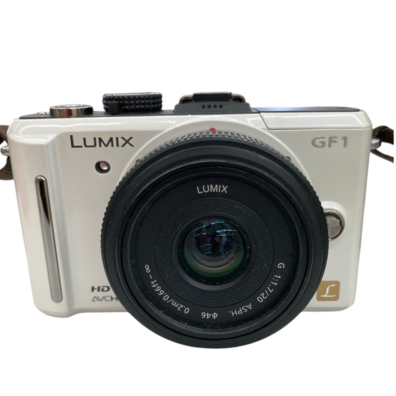 LUMIX DMC-GF1C