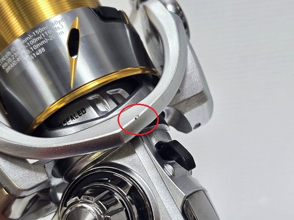 ダイワ Daiwa 21フリームス LT2500 未使用品 ダイワ Daiwa 21フリームス LT2500 未使用品 21フリームス
