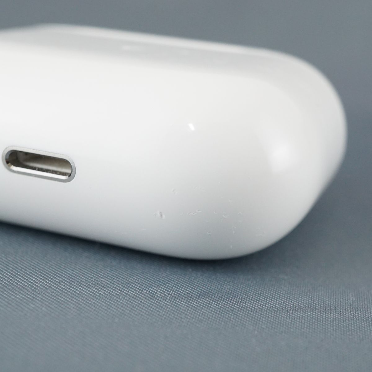 Apple AirPods 第三世代 MagSafe充電ケース付 USED美品