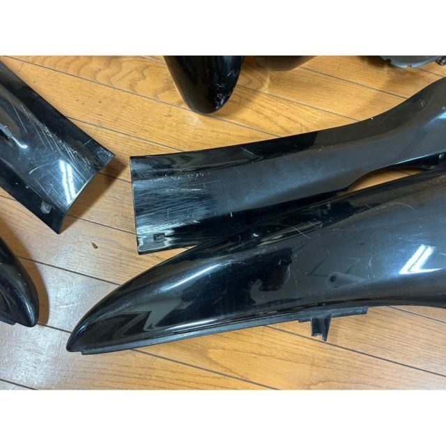 YAMAHA マジェスティ