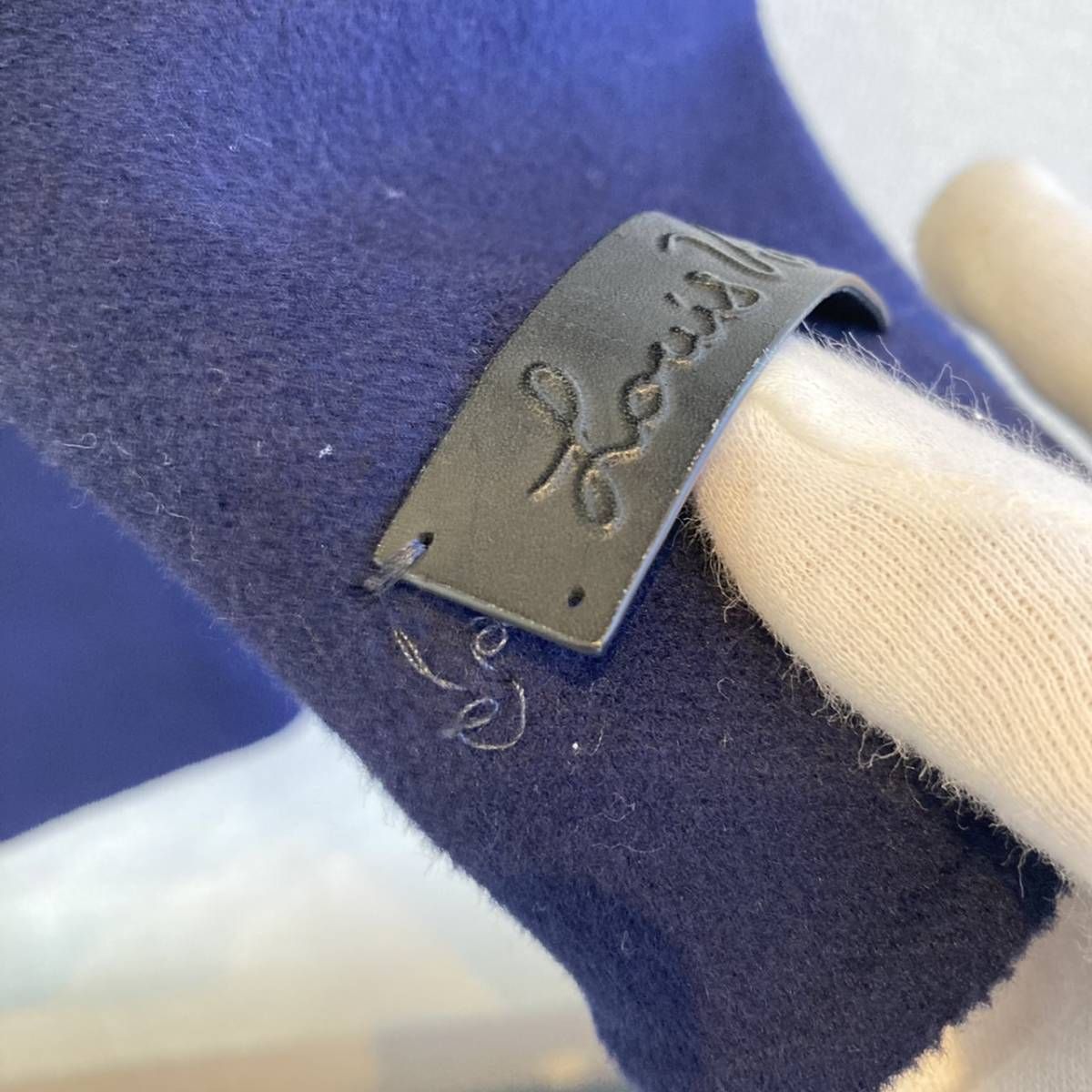 LOUISVITTON ルイヴィトン カモダブルフェイスコートHJC01WVZU ルイヴィトン カモダブルフェイスコート HJC01WVZU リバーシブル