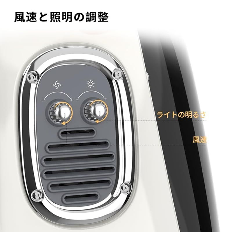 軽量 クリームホワイト