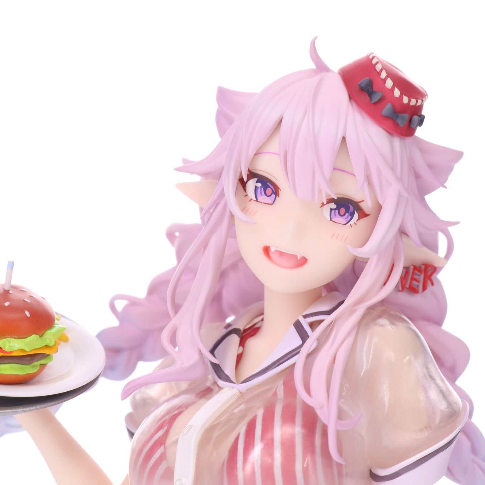 Original - マリノア・トリュレス トマリ オリジナル 1/7 完成品 フィギュア GOODSMILE ONLINE SHOP&amp;Amazon.co.jp&amp;あみあみ限定 ウイング 中古即納』{FIG} マリノア・トリュレス トマリ オリジナル 1/7
