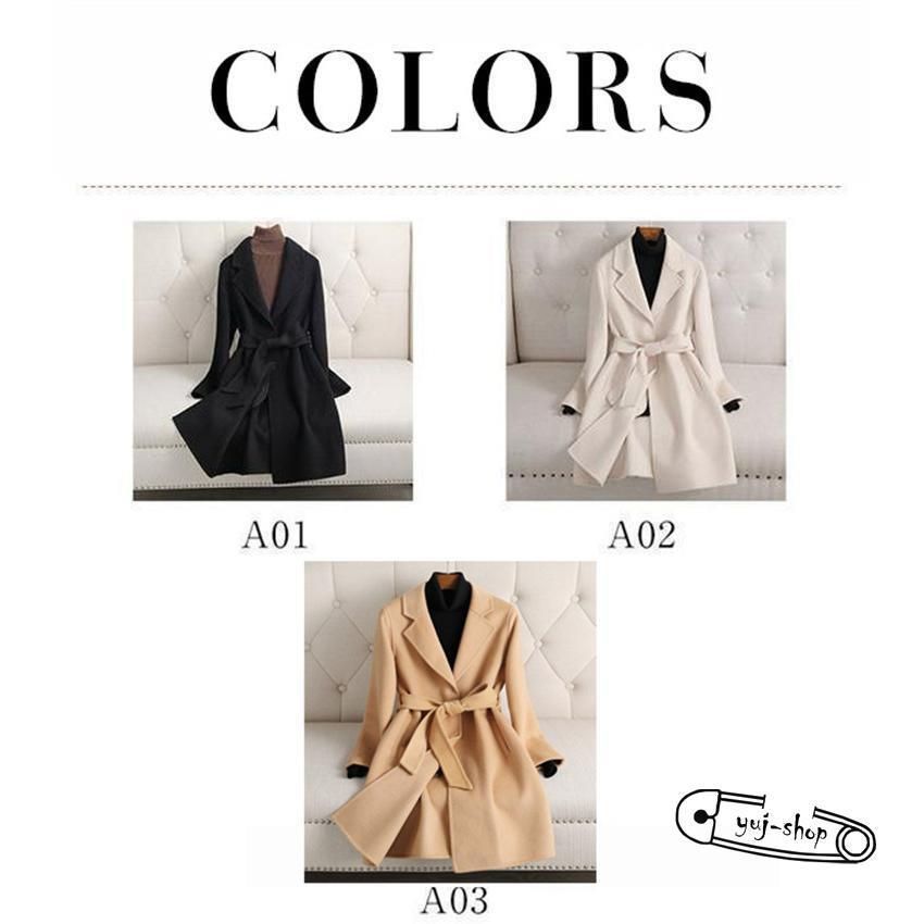 極美品 SHIPSシップス 高級MANTECO リバーコート ガウン