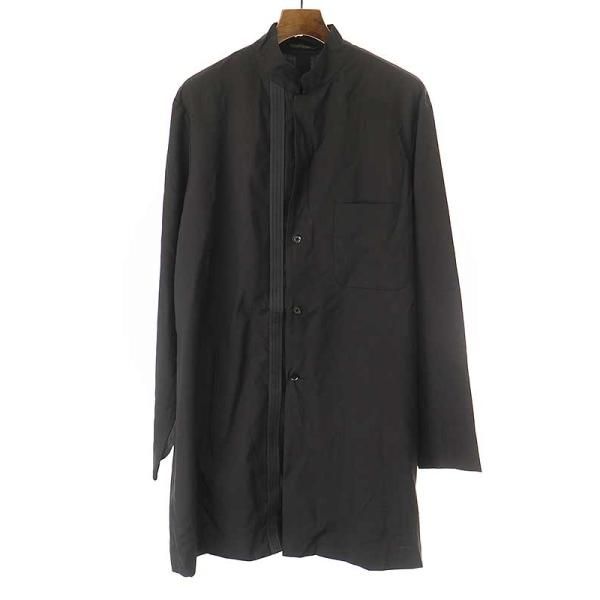 Yohji Yamamoto POUR HOMME ヨウジヤマモト プールオム 2000SS アジア