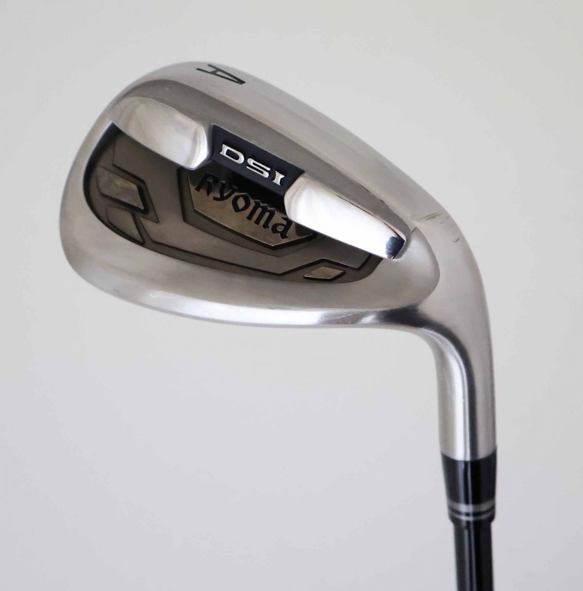 RYOMA（リョーマゴルフ） DSI アイアンセット ビヨンドパワー ライト