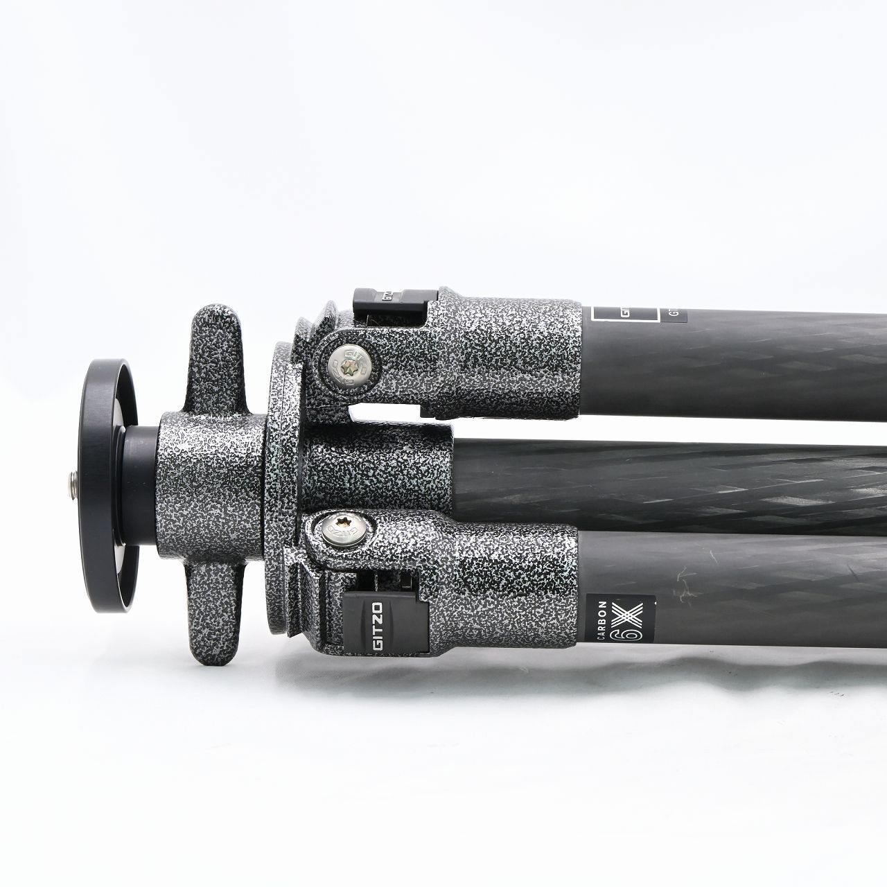 GITZO ジッツォ GT3541 マウンテニア三脚 アクセサリ【中古