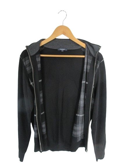 超美品 BurberryLondon バーバリー ノースリーブ ハイネック ポロ バーバリーロンドンノースリーブシャツ40 - メルカリ