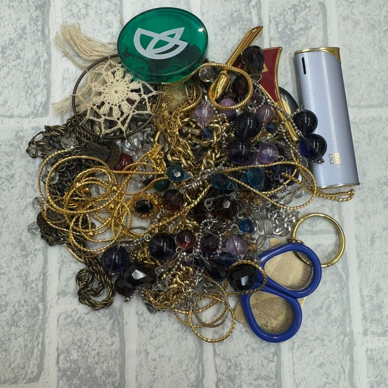 N【まとめ売り】90 アクセサリー等 まとめ売り - メルカリ