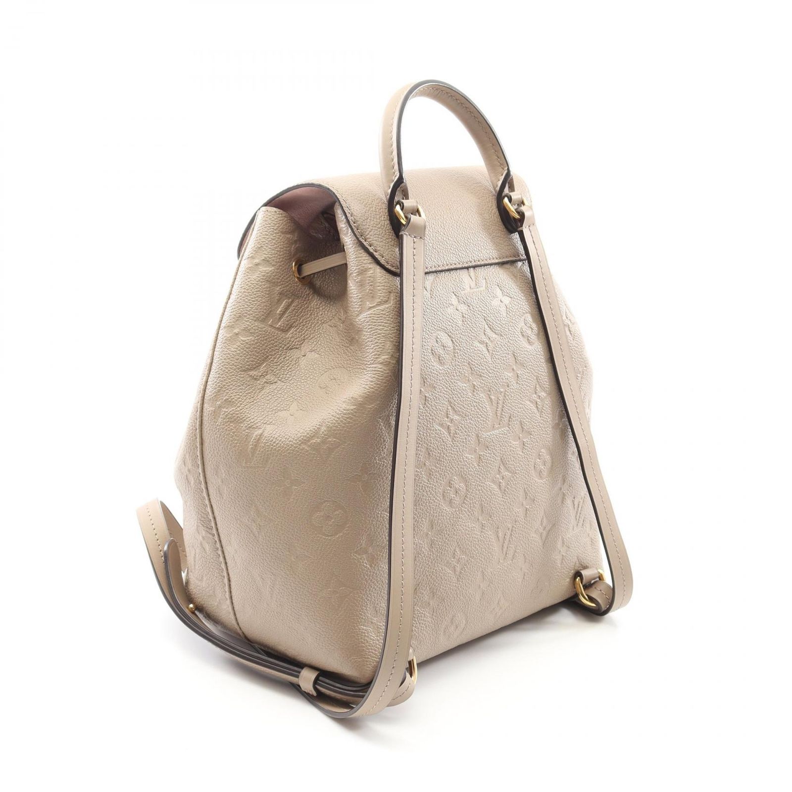 ルイ・ヴィトン LOUIS VUITTON リュックサック バックパック