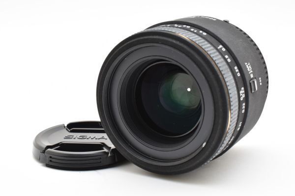 光学良好 SIGMA 50mm F2.8 DG MACRO EX シグマ ペンタックス PENATX Kマウント 4933_82_60