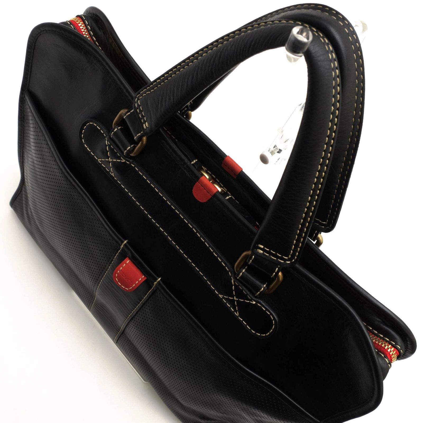 【良品✨】ソメス ビジネス トートバッグ 本革 レザー A4収納可 ブラック 良品✨】ソメス ビジネス トートバッグ 本革 レザー A4収納可 ブラック