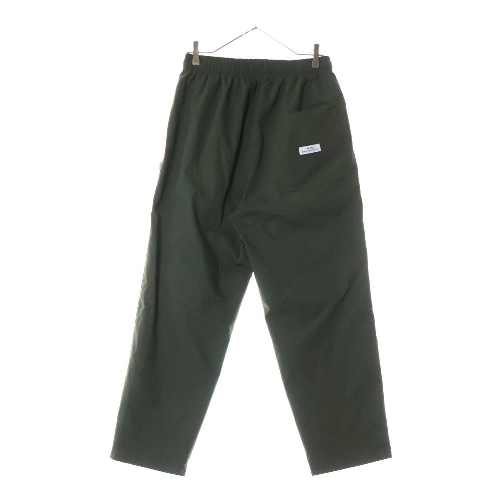 パンツ WTAPS 23ss SEAGULL 01 TROUSERS.POLY 03 WTAPS (ダブルタップス) 23SS SEAGULL 01 TROUSERS POLY