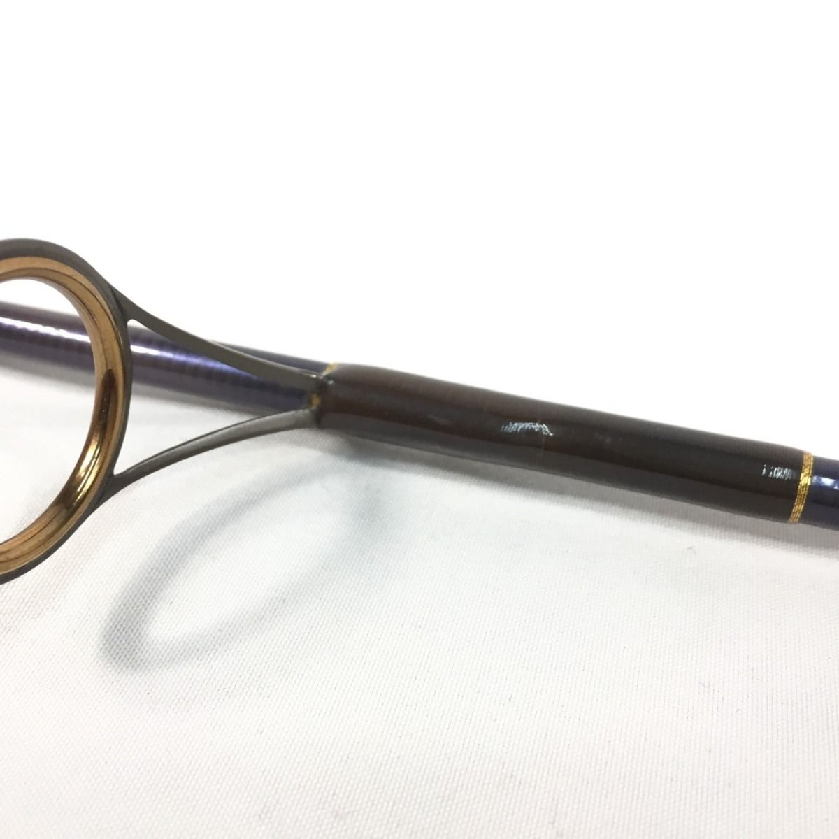 ufm Trout Stinger BORON TSS-68 トラウトスティンガー トラウト用 ルアーロッド 釣り道具 フィッシング用品｜フィッシング