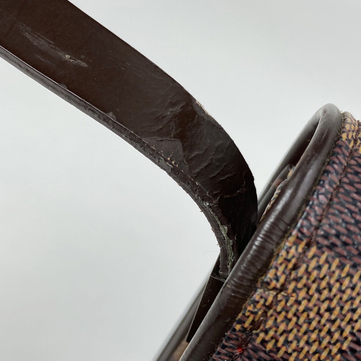 ルイ・ヴィトン Louis Vuitton トライベッカ カレ 肩掛け ショルダー 