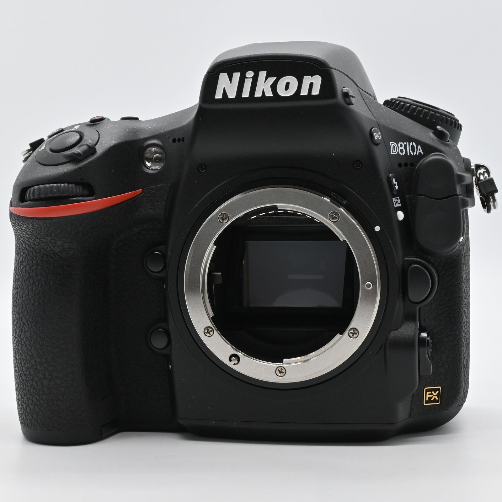 ★極上品★Nikon D810A ボディ  ショット数 3835回 ☆極上品☆Nikon D810A ボディ ショット数 3835回 - メルカリ