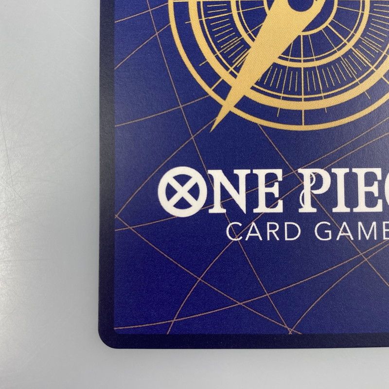 姫路東店 ワンピースカード R 鬼気 九刀流 阿修羅 抜剣 亡者戯 パラレル 原作絵 OP12-037 UP786_INFO