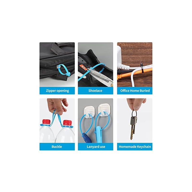 セルフロックナイロンプラスチックナイロン