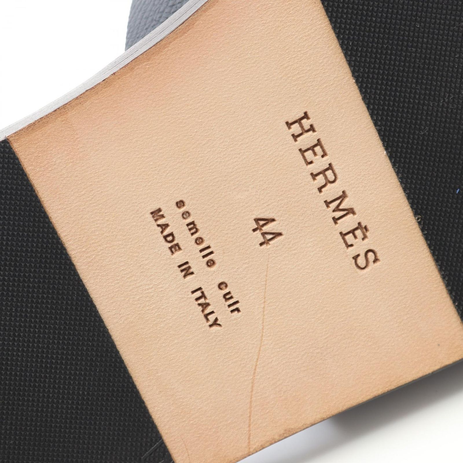 HERMES エルメス イズミール サンダル 希少 Hermes エルメス