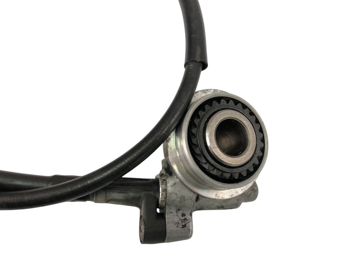 SR400】 オリジナルメーターステー 極厚タイプver III SR400 Freak's