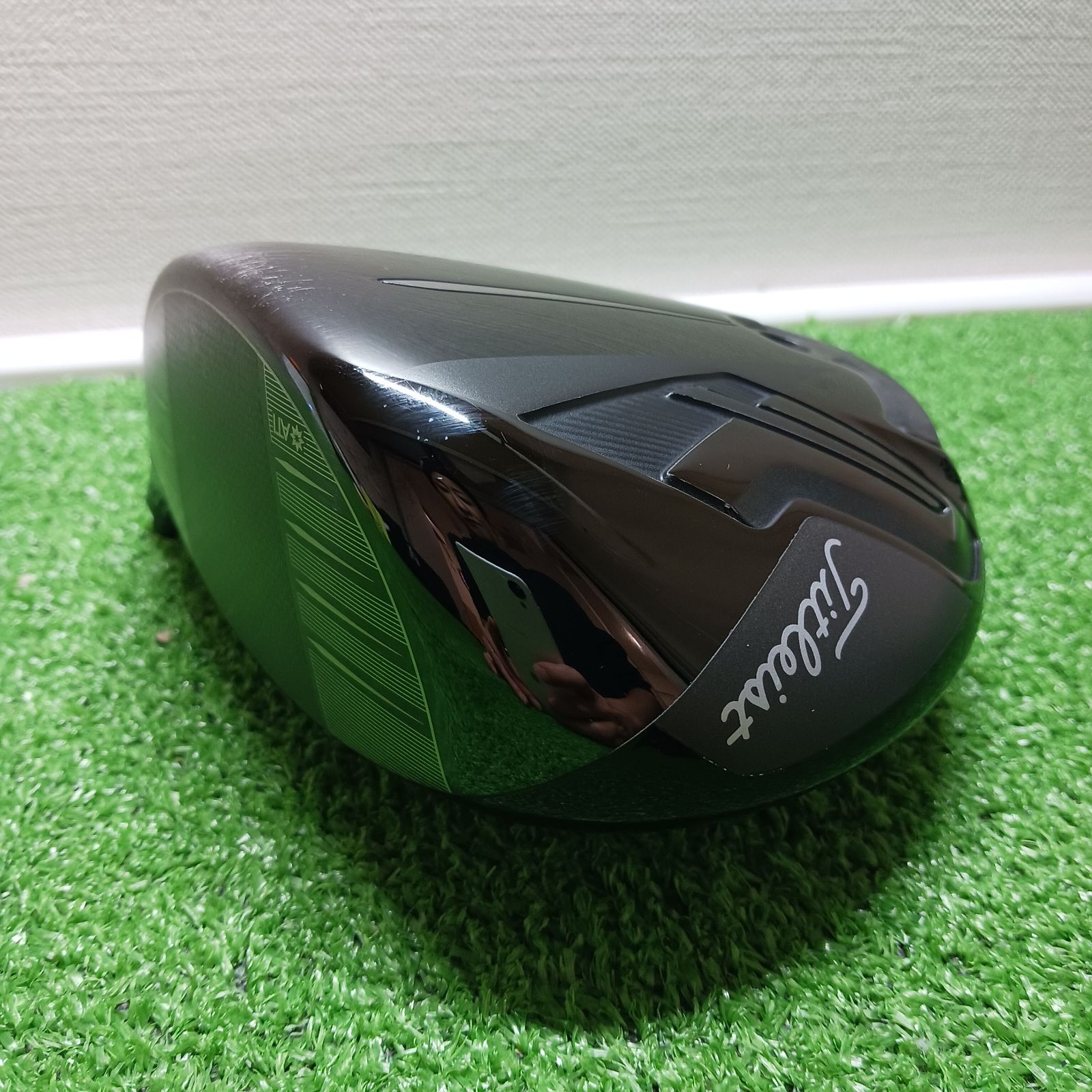 タイトリスト TSI3 ドライバー 10°ヘッドのみ【21】 - メルカリ