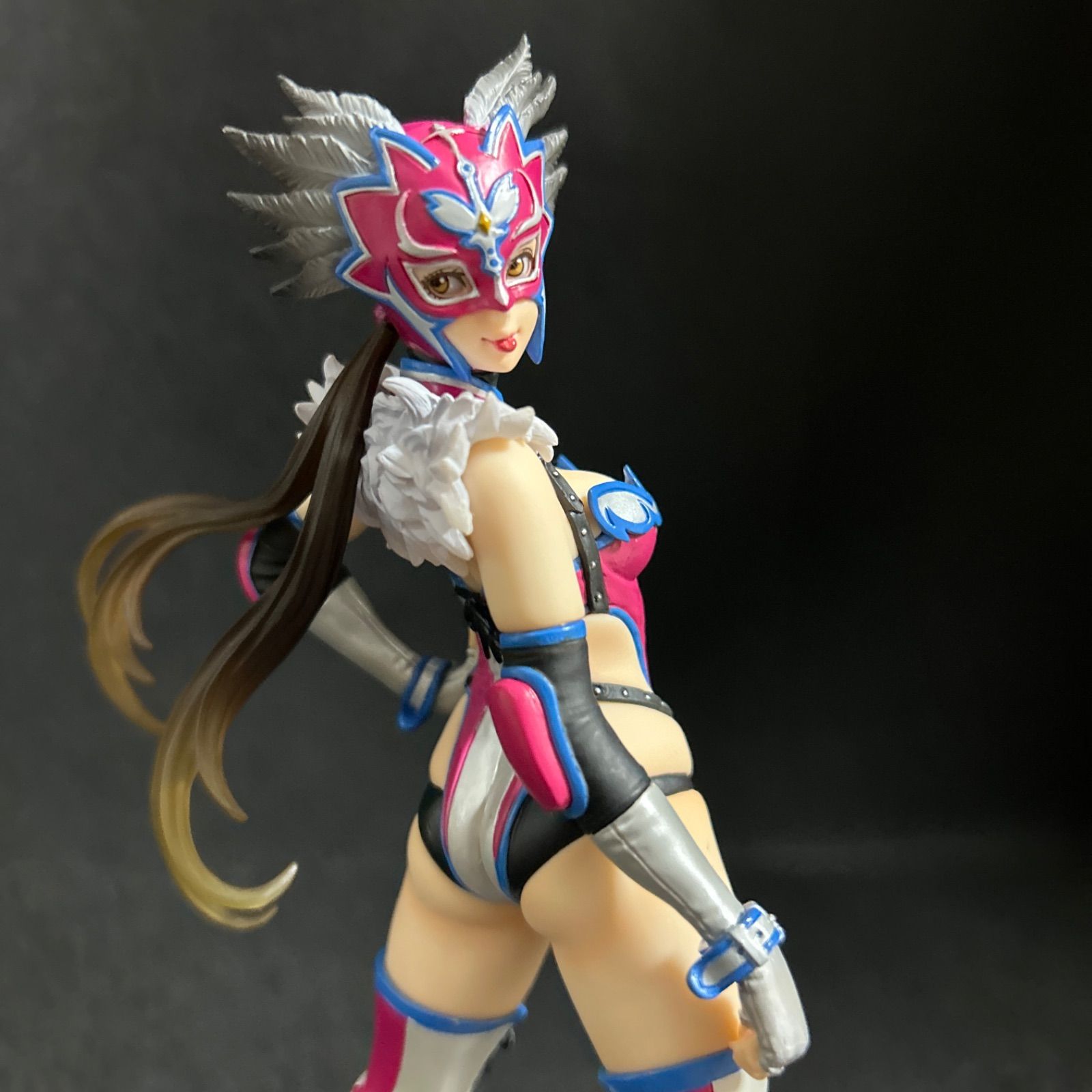 TEKKEN 美少女 鉄拳 タッグトーナメント2 JAYCEE ジェイシー