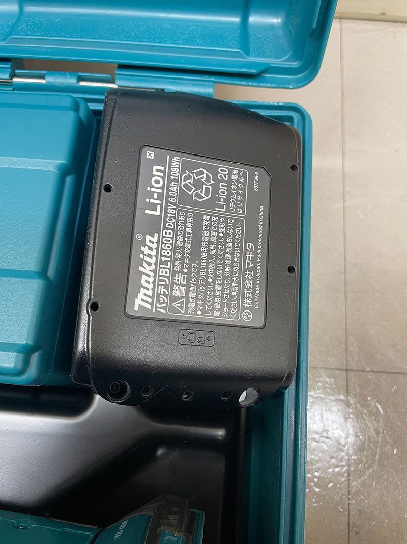 TM51DRG 18V