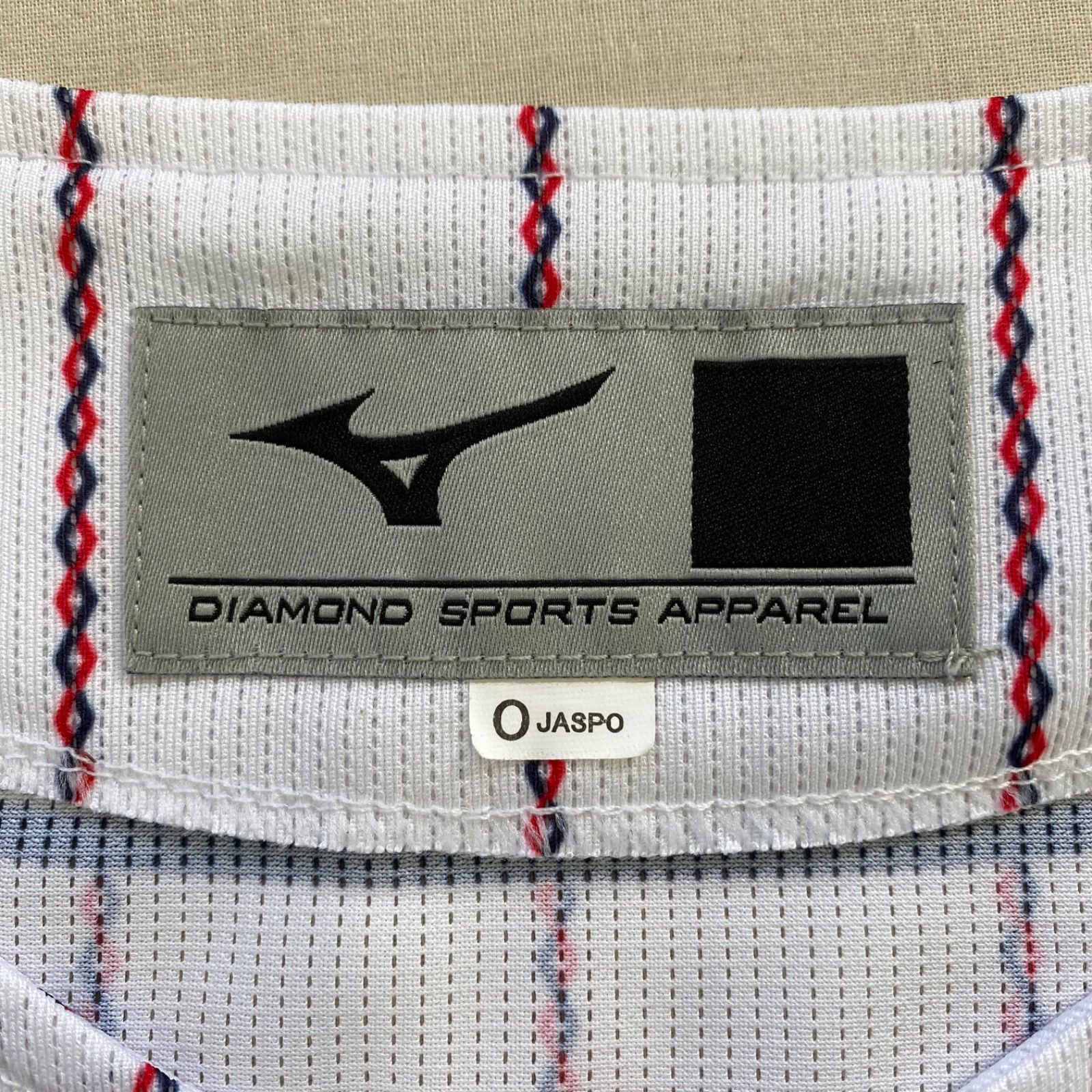 侍ジャパン 野球日本代表 背番号なし ユニフォーム 野球