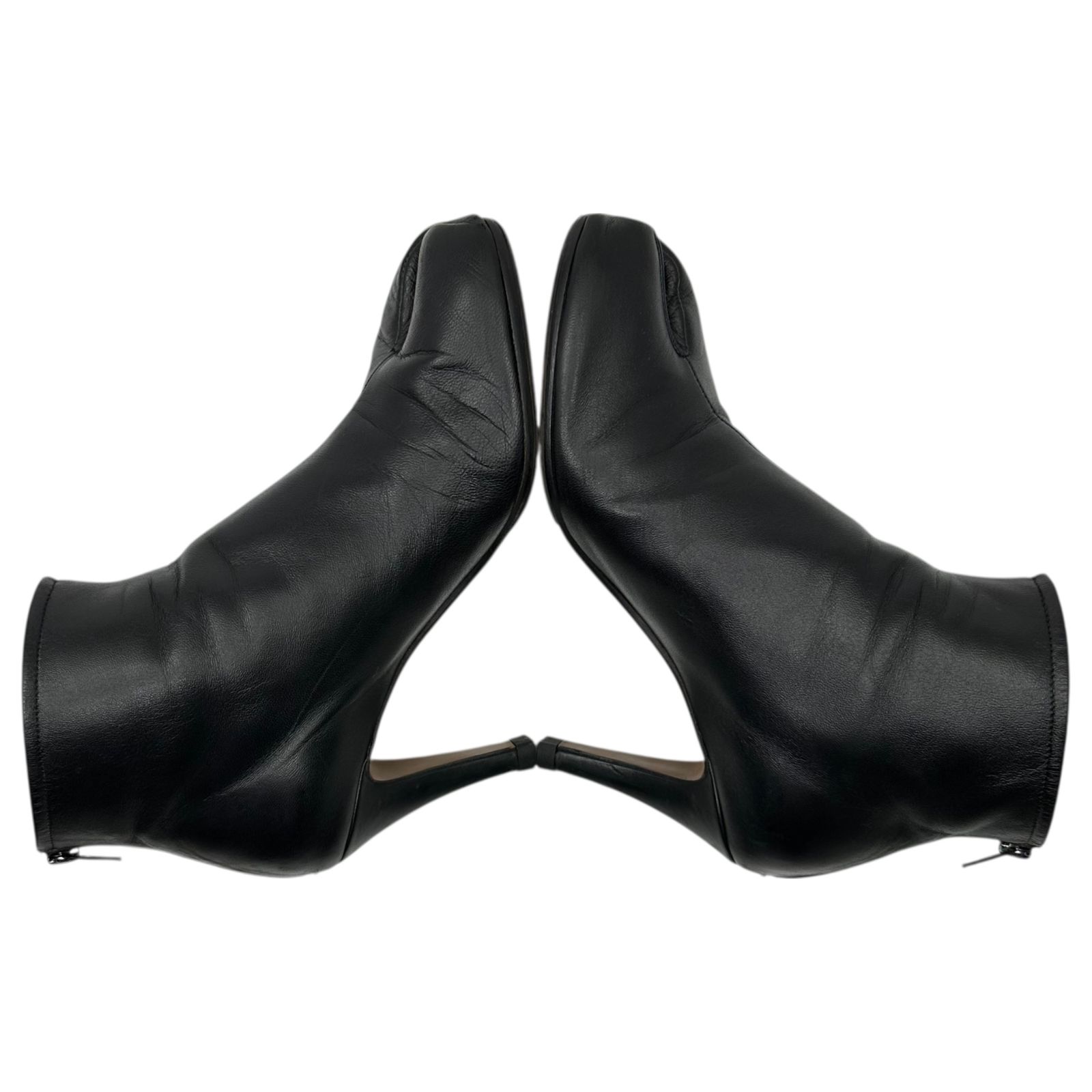 MAISON MARGIELA(メゾンマルジェラ) 19AW TABI STILETTO ANKLE
