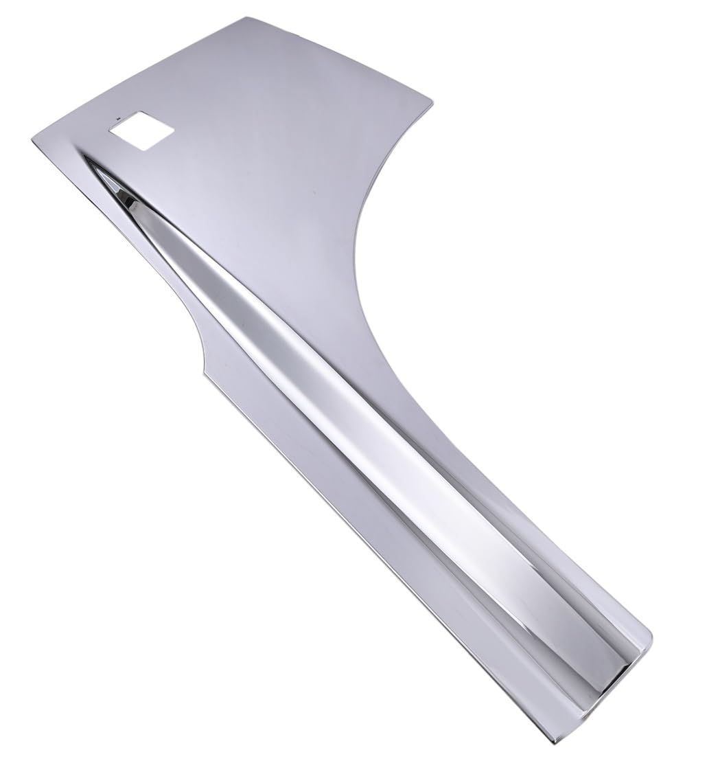 日野 17 レンジャー サイド ドア ガーニッシュ 貼り付け オファー