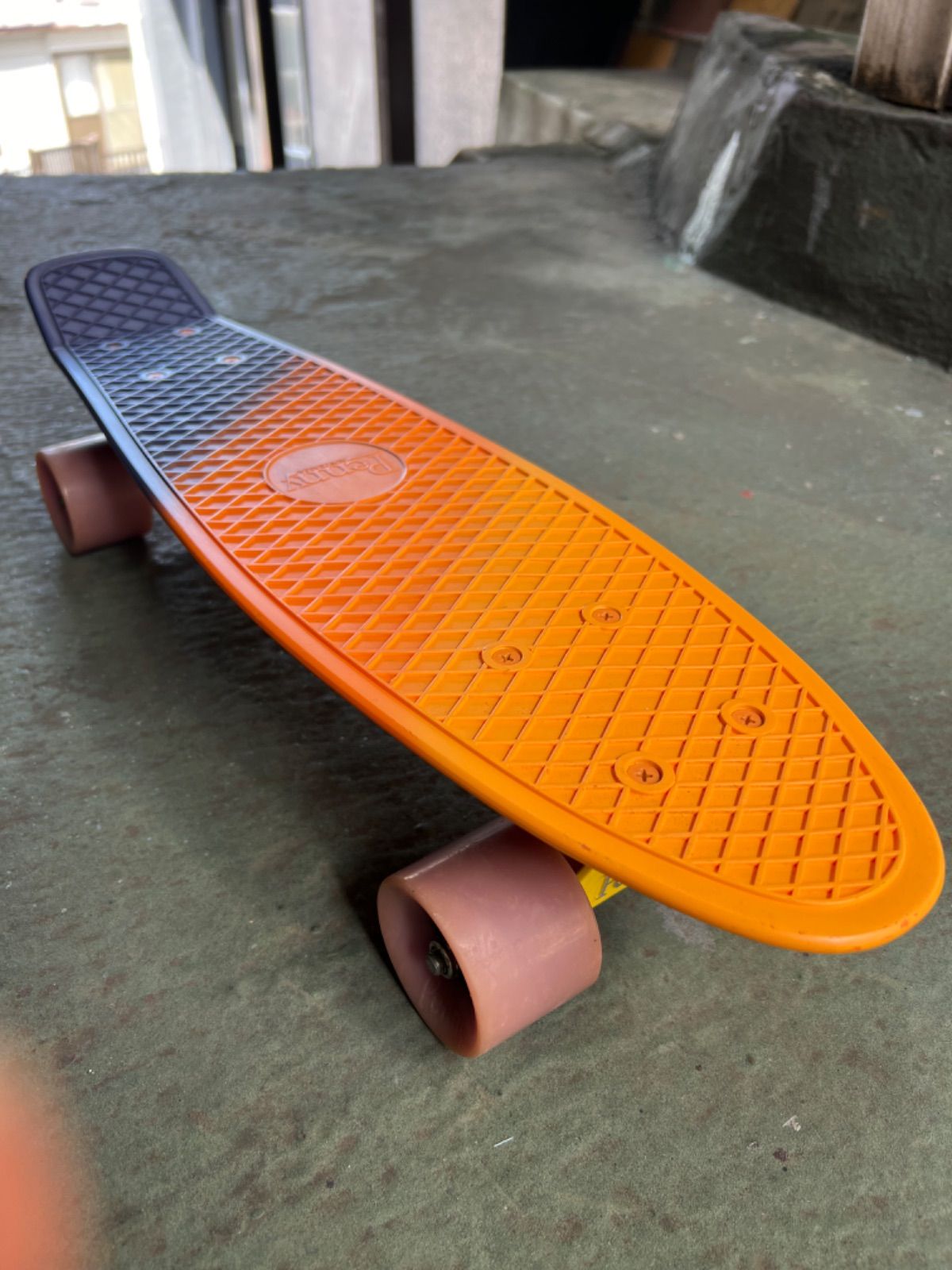 Penny Skateboards ペニースケートボード PENNY 22インチ クルーザー スケボー 30 - メルカリ