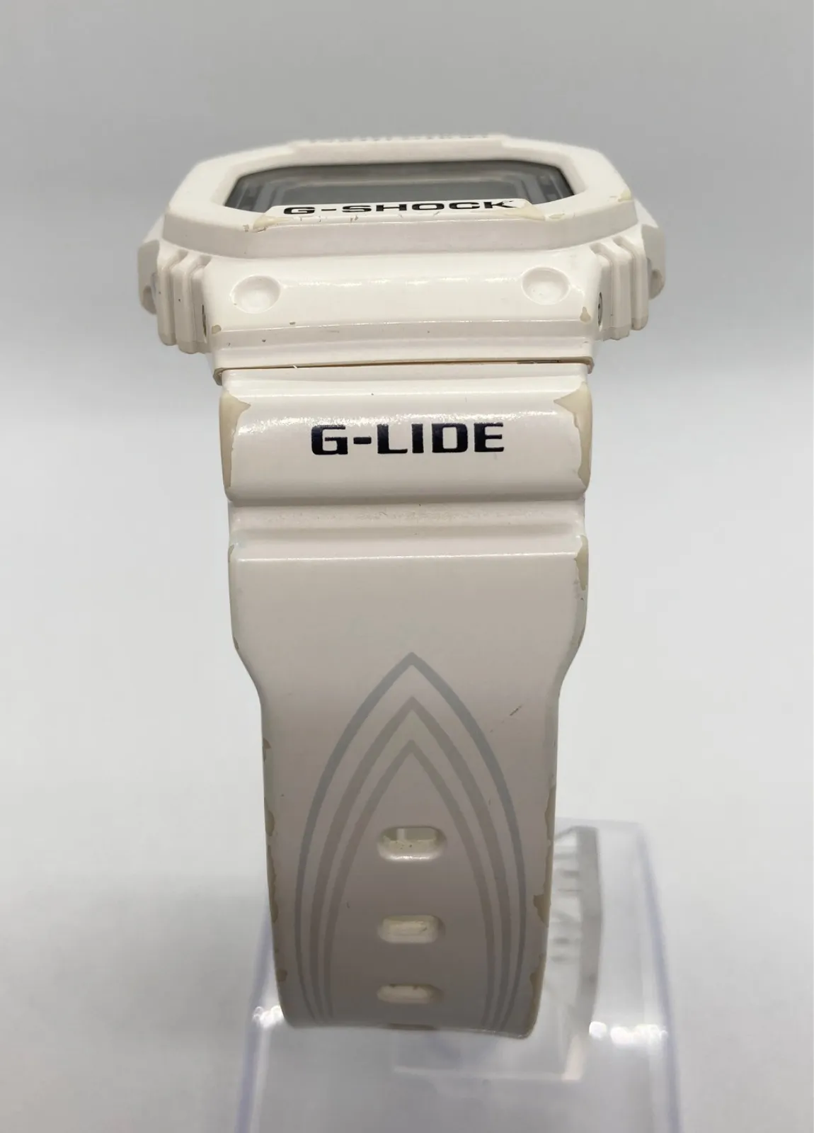 【電池新品交換済！】G-SHOCK GLX-5600 楽天市場】g－shock 電池交換 glx－5600（腕時計）の通販