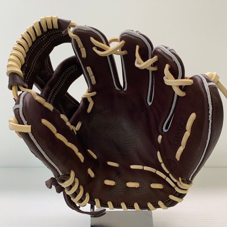 中古品 久保田スラッガー KUBOTA SLUGGER 軟式 内野手用グローブ KSN-SR2 5262 中古品 久保田スラッガー KUBOTA SLUGGER 軟式 内野手用グローブ