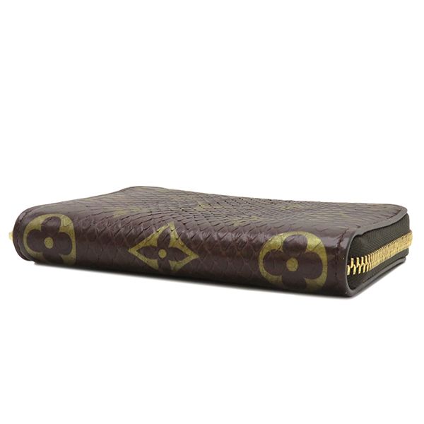 ルイヴィトン LOUIS VUITTON コインケース ジッピー コインパース 